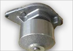 John Deere Pully Assembly