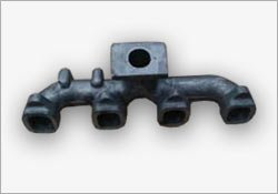 CNH Manifold (4-Cylinder)