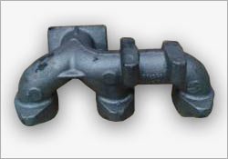 CNH Manifold (3-Cylinder)