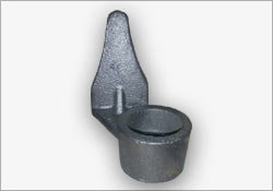 Maruti Suzuki Diesel Braket