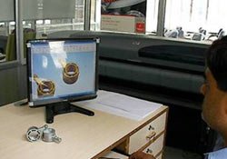 Design and Development
