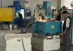 Tool Room