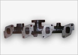 Escort Manifold