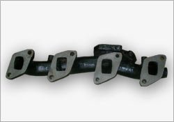 Escort Manifold