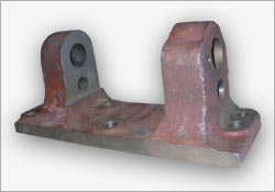 Escort Plate Rocker Top Link sensing Mtg