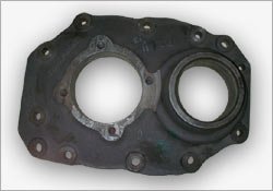 Escort Retainer Transmission Output Shaft Bearing