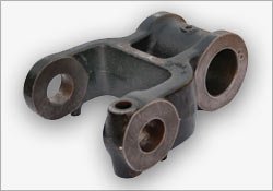 Tata Shackles