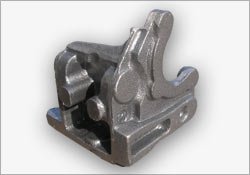 Indica Bracket