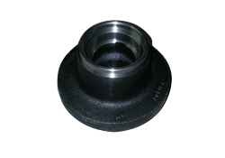 CNH Hub front wheel  