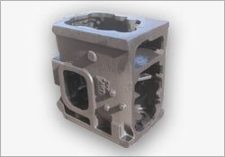 Agri King Gear Box