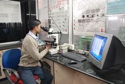 Quality Assurance Lab