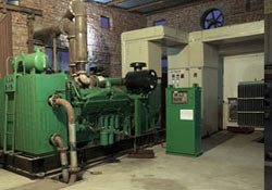 Power Backup