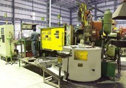 Die Casting