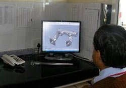 Design and Development