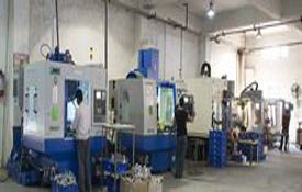 Machining