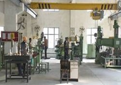 Tool Room