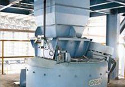 Ferrous Foundry