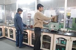 Quality Assurance Lab