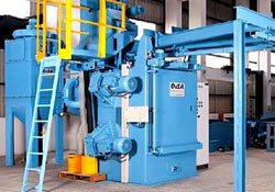 Ferrous Foundry